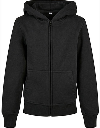 Zoodie - De Dansstudio - Kids - Zwart