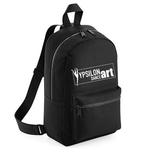[DNSS-YPS-T-BG153+ypsilonWI-ZW] Rugzak - Ypsilon