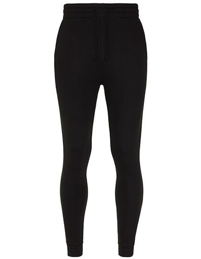 Trainingsbroek - Keep Fit - Zwart - Meisjes