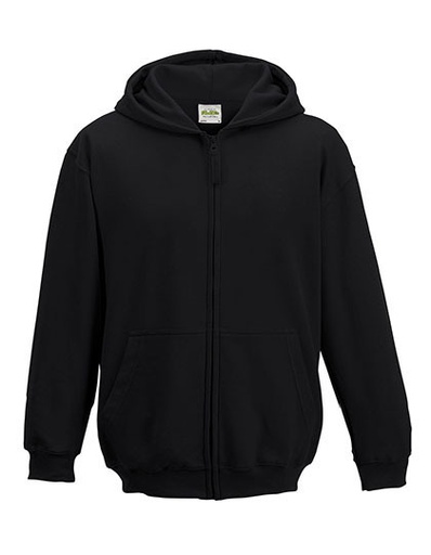 Zoodie - Keep Fit - Dames - Zwart