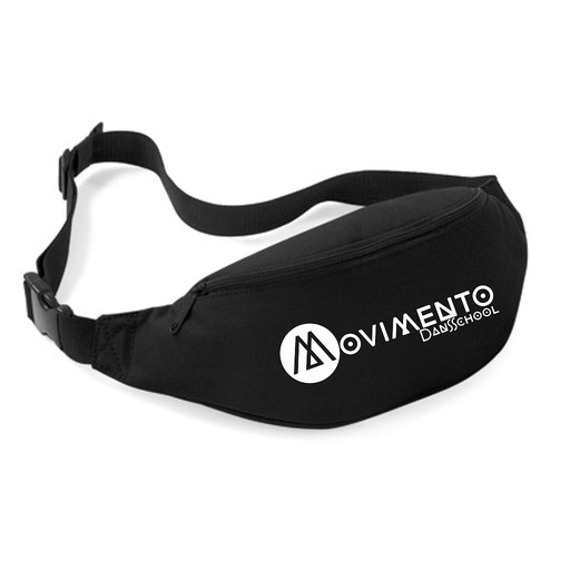 [DNSS-MO-T-BG42+movimentoWI-ZW] Heuptasje  - Movimento