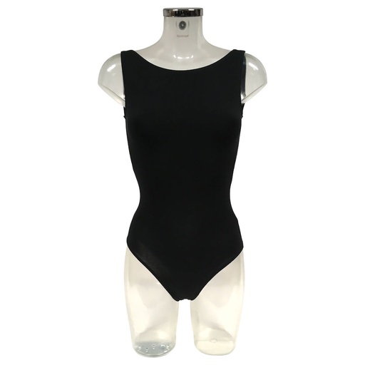 Balletpak Adonia - Dames - Zwart