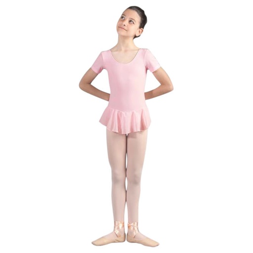 Balletpak Angela - Meisjes - Roze