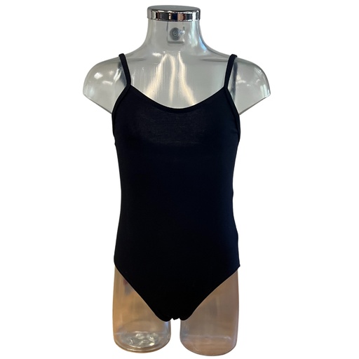 Balletpak Belen - Meisjes - Zwart