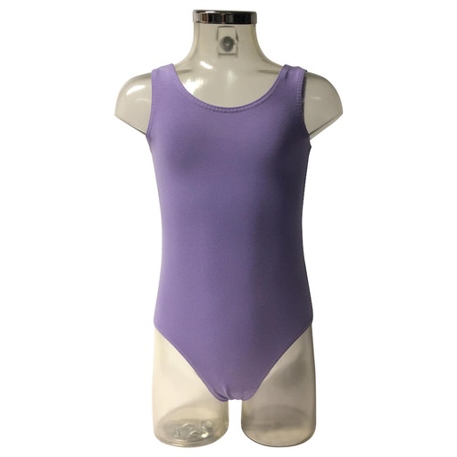 Balletpak Beril - Meisjes - Lila