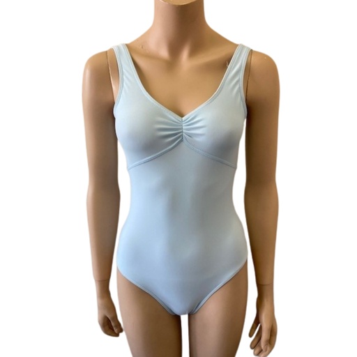 Balletpak Charma - Lycra Mat - Dames - Lichtblauw