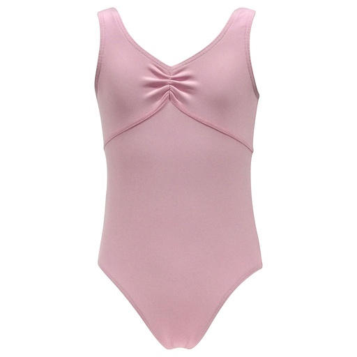 Balletpak Charma - Lycra Mat - Meisjes - Roze