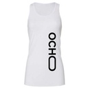 Topje - Ocho - Meisjes - Wit