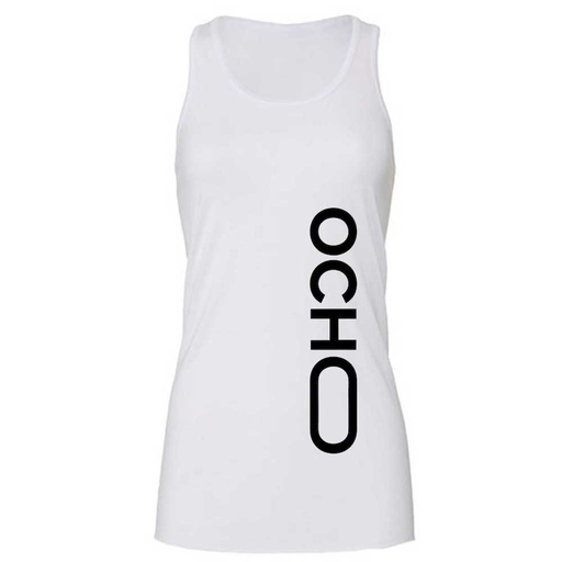 Topje - Ocho - Meisjes - Wit