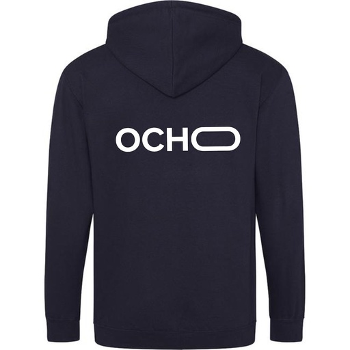 Zoodie - Ocho - Volwassenen - Oxford Navy