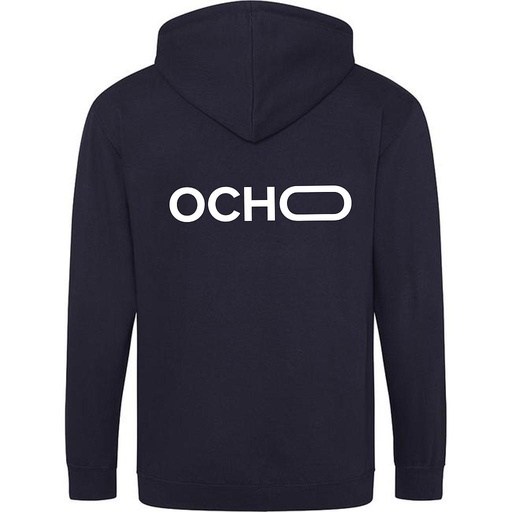Zoodie - Ocho - Kids - Oxford Navy