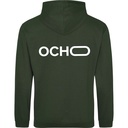 Zoodie - Ocho - Volwassenen - Forest Green