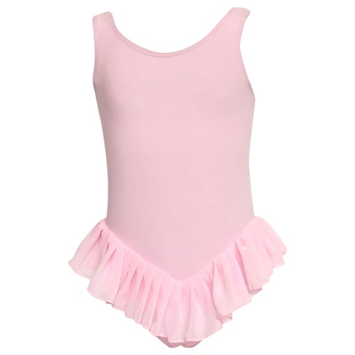 Balletpakje Melissa - Meisjes - Roze