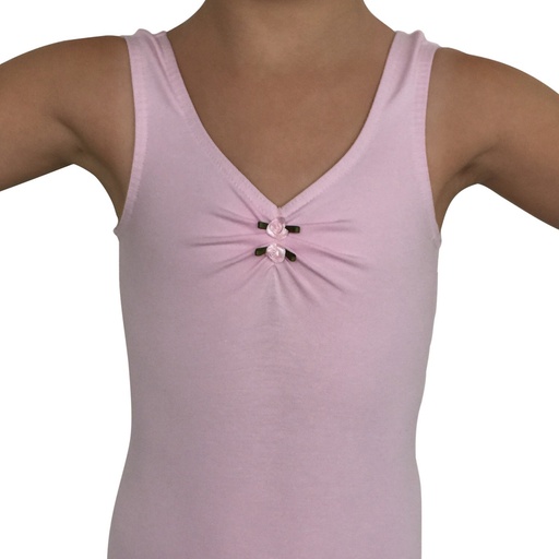 Balletpak Lena - Meisjes - Roze