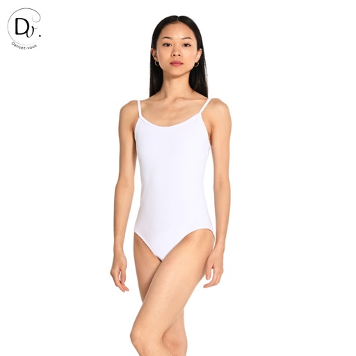 Balletpak Lora - Dames - Wit