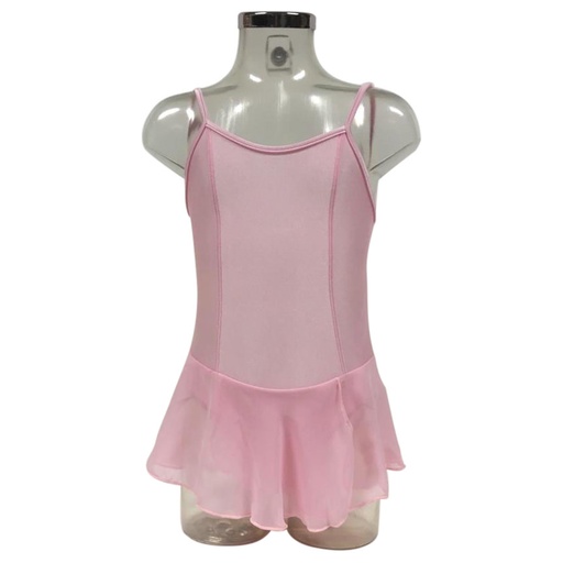 Balletpak Reina - Meisjes - Roze