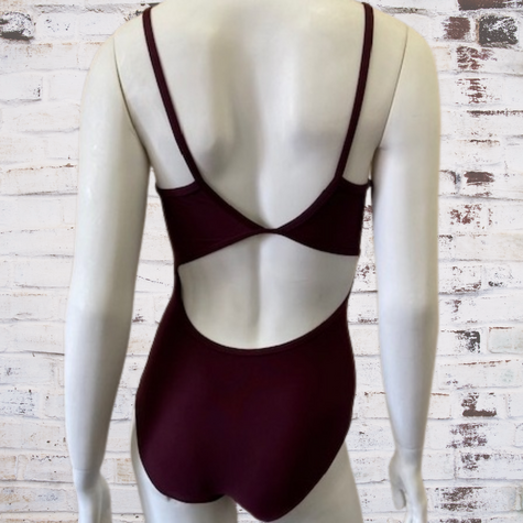 Balletpak Sena - Dames - Bordeaux