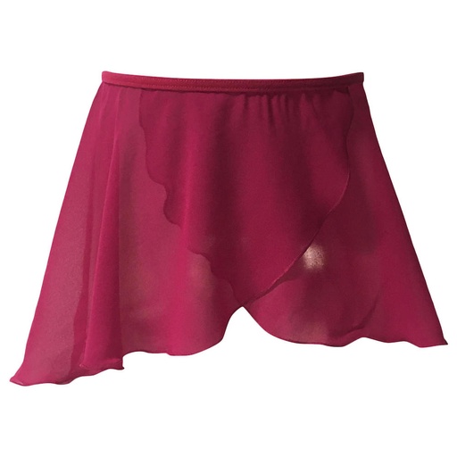 Balletrokje Riza - Meisjes - Fuchsia