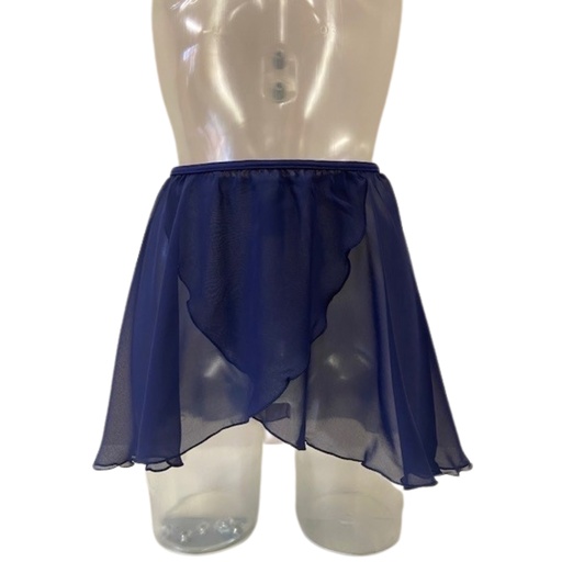 Balletrokje Riza - Dames - Marine