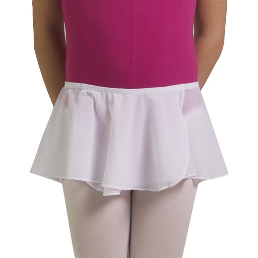 Balletrokje Victorine - Meisjes - Wit