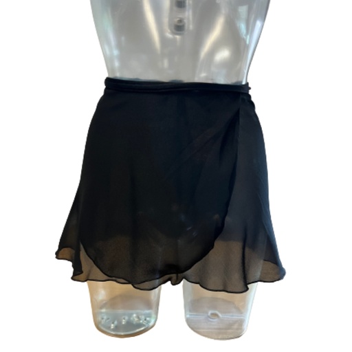 Balletrok Tiara - Dames - Zwart