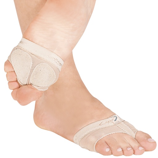 FootUndeez - Huidskleur