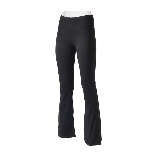 Jazzbroek Mila - Dames - Zwart