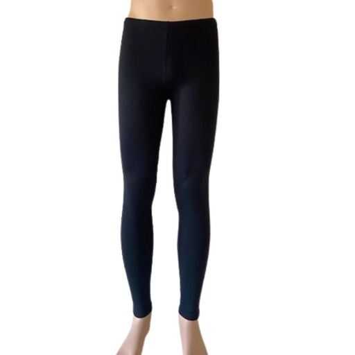 Fashion Legging - Kids - Zwart