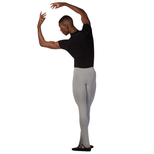 Maillot Endo - Heren - Zwart