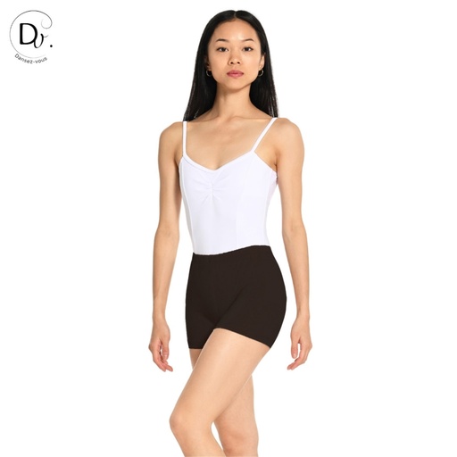 Short Basil - Kids - Zwart