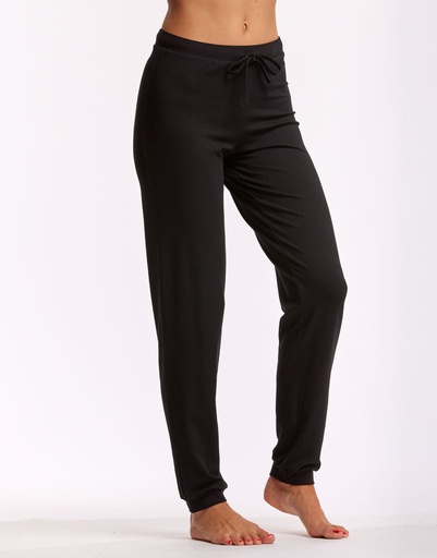 Broek Affetto - Volwassenen - Zwart