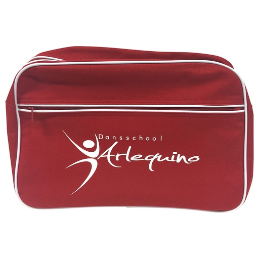 [DNSS-AQ-T-BG14+arlequino-RD] Danstas - Arlequino - Rood