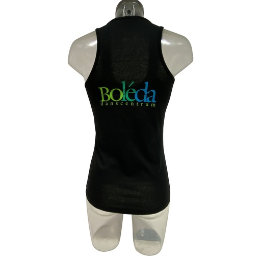 TOP - Danscentrum Boleda - DAMES - OUTLET 