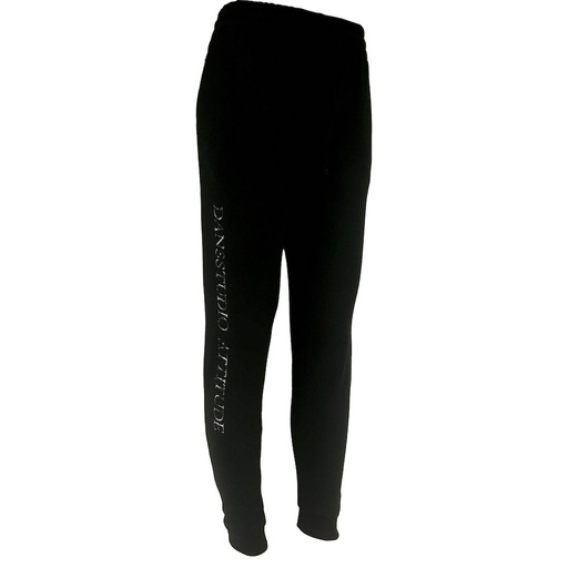 Trainingbroek Dansstudio Attitude - jongens
