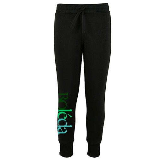 Trainingsbroek - Boleda - Kids - Zwart