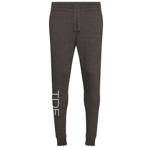 Trainingsbroek - TDF - Volwassenen - Donkergrijs