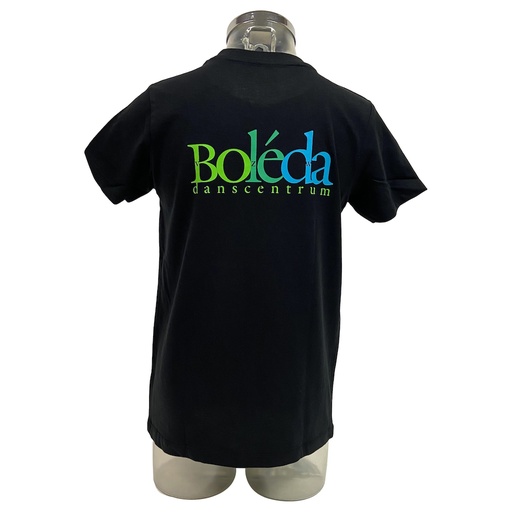 T'Shirt - Danscentrum Boleda - Kids - OUTLET