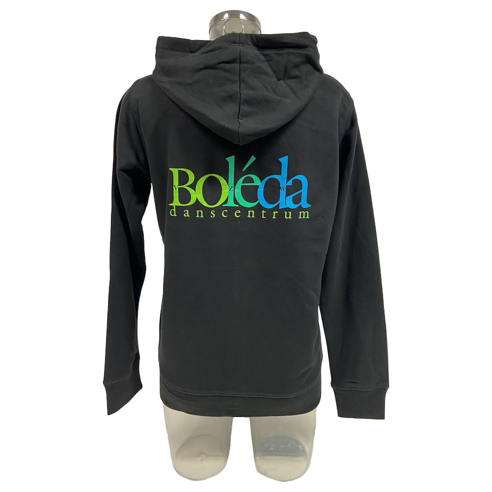 ZOODIE - Danscentrum Boleda - UNISEX - OUTLET  