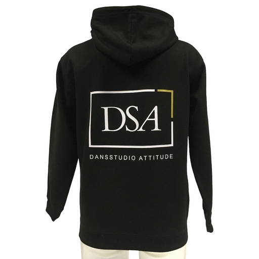 Zoodie Dansstudio Attitude - dames