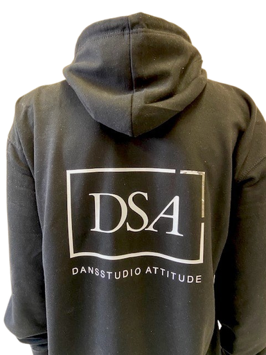 Zoodie Dansstudio Attitude - Heren