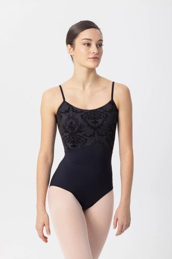Balletpak Manila ZM - Dames - Zwart