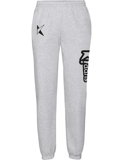 Volwassenen - Trainingsbroek - K!dans - Grijs