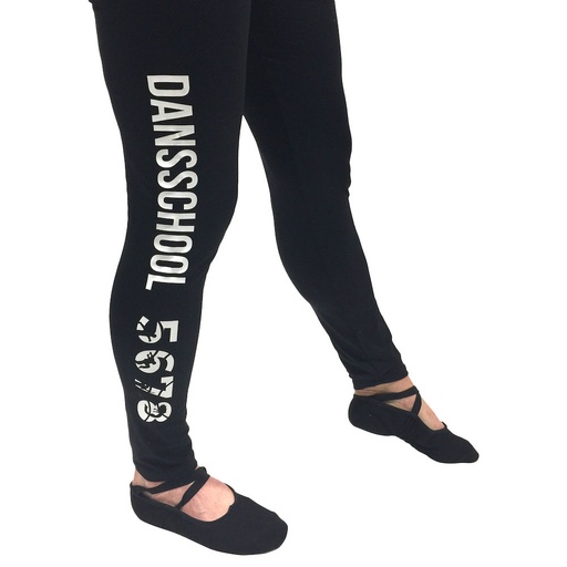 Legging - 5678 - Kids