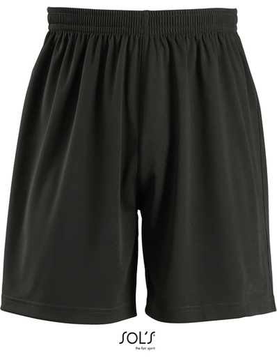 Short - Zeestern De Panne - Jongens