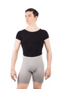 Short Avelino - Heren - Grijs