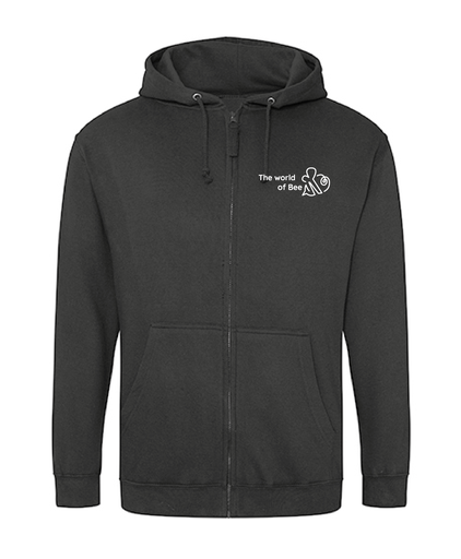 Zoodie - The World Of Bee - Kids - Zwart