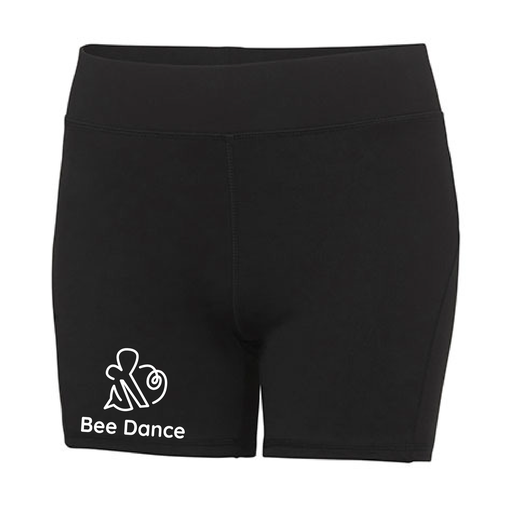 Short - The World Of Bee - Kids - Zwart