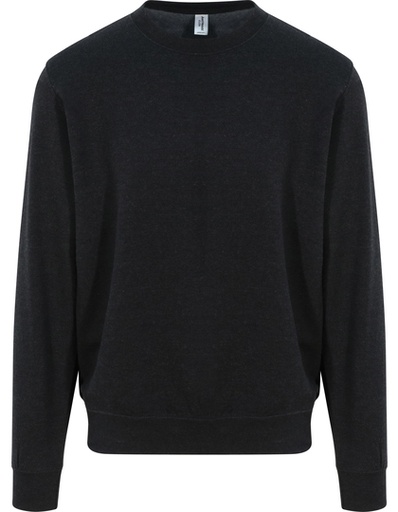 Sweater - Conservatorium Brugge - Volwassenen - Zwart