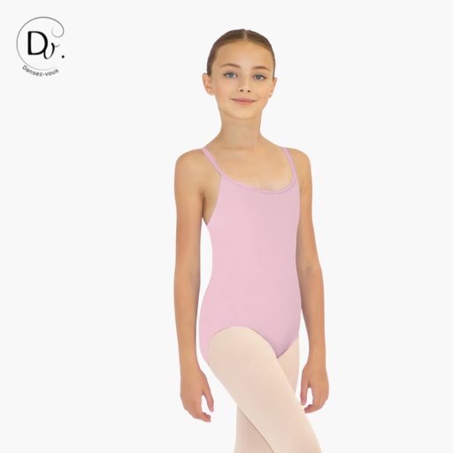 Balletpak Lora - Meisjes - Roze