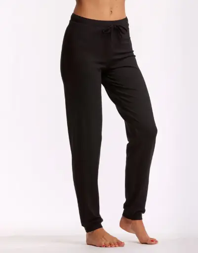 Trainingsbroek Affetto - Creart - Volwassenen - Zwart 